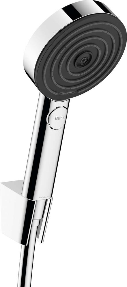 PULSIFY SELECT S - Set support de douche