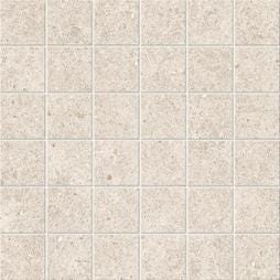 CAR. BOOST STONE WHITE MOSAICO MATT      A7DD