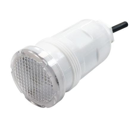PROJECTEUR TUBULAIRE 18 LED BLANC    TUBLEDBL DEL  [TUBLEDBL]