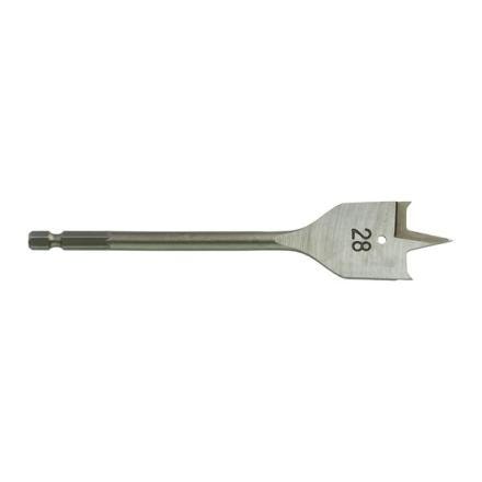 MECHE PLATE 28X160MM               4932363143 TECHTRONIC INDUSTRIES FRANCE  [4932363143]