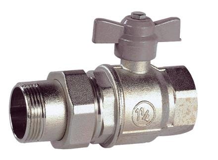 VANNE A SPHERE 524 1 MF+RACC.DEMONT. ZVS52426 THERMADOR