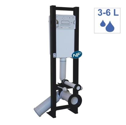 BATI-SUP.AUTOP.CESAME MECA.  REGIPLAST CE3070