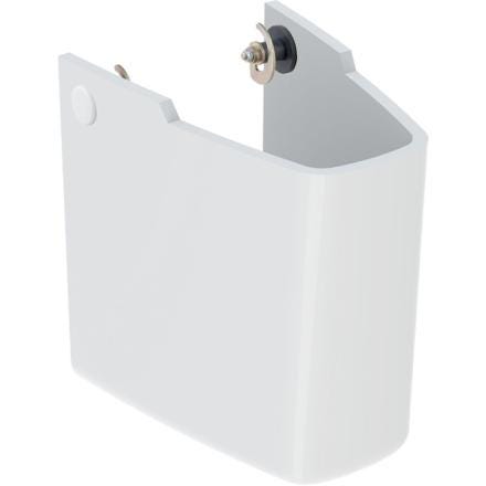 CACHE-SIPHON RENOVA FIX. KERAFIX    292110000 GEBERIT  [292110000]