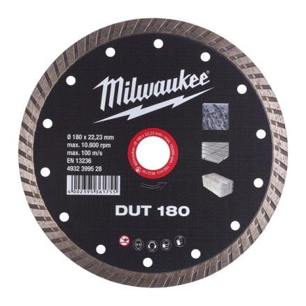 DISQUE DIAMANT DUT 230MM           4932399529 TECHTRONIC INDUSTRIES FRANCE  [4932399529]