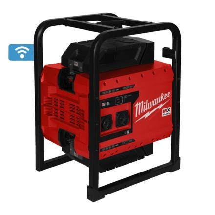 GENERATEUR MXF PS-602 MX FUEL 2BA  4933479266 TECHTRONIC INDUSTRIES FRANCE  [4933479266]