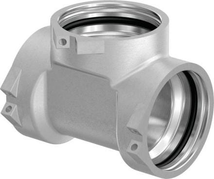 TE UPONOR RS® MULTICOUCHE - FFF - Egal