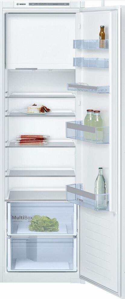 REFRIGERATEUR 1 PORTE - Intégrable