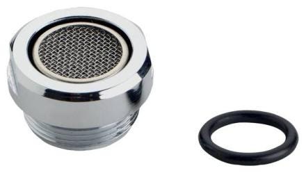 MOUSSEUR 18X100 NEW HAVEN CHR  JADO H960386AA IDEAL STANDARD FRANCE  [H960386AA] 