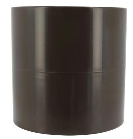 RACCORD POUR SIPHON INOX D110/110    HESI1111 GIRPI  [HESI1111]