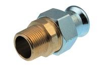 RACCORD UNION XPRESS ACIER EZ - Raccord union MF - Type C1435