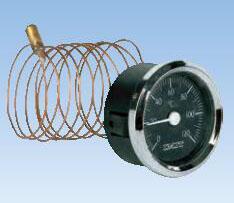 MESURE - CONTROLE - Thermomètre à cadran