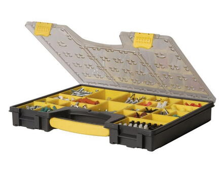 ORGANISEUR - Pro