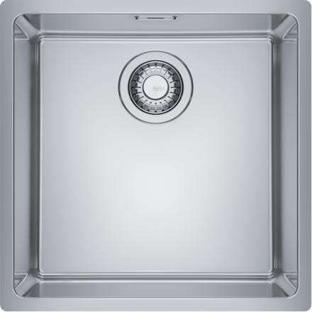 EVIER 1C.MARIS MRX110-40 INOX   FRANKE 471466 FRANKE FRANCE  [471466]