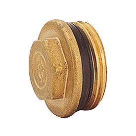 ACCESSOIRE COLLECTEUR - Bouchon de terminaison