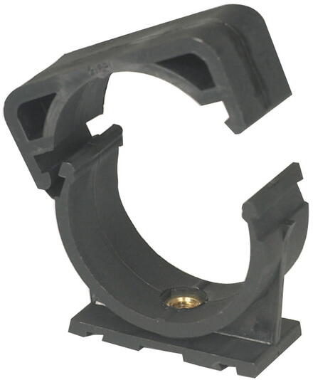 COLLIER MONOKLIP