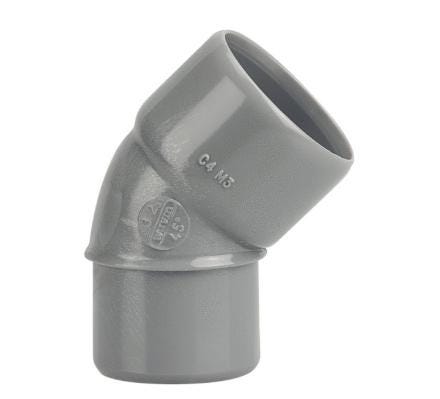 COUDE - MF - 45°