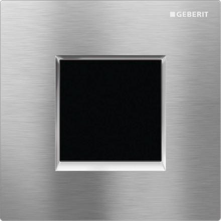 COMMANDE URINOIR DECL/ELEC CHR/B 116.027.KX.1 GEBERIT  [116.027.KX.1]