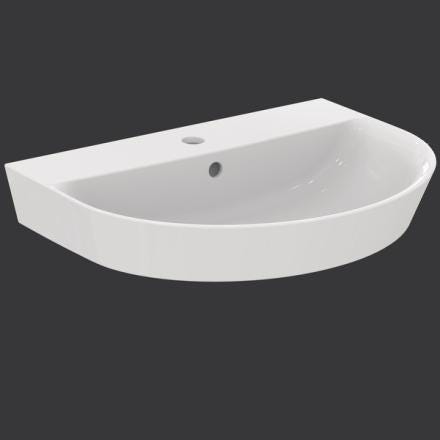 LAVABO ARC 60X46 CONNECT AIR      BCL E137801 IDEAL STANDARD FRANCE