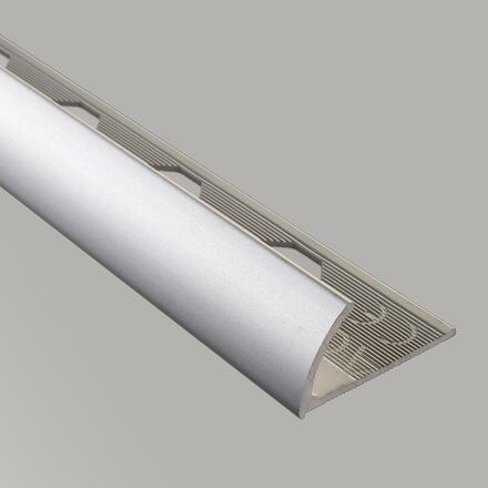 NOVOCANTO ALUMINIUM - Profilé pour protéger les angles