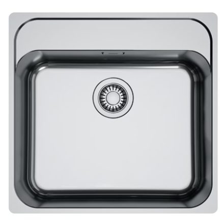 CUVE INOX SRX 210-50 SMART             292237 FRANKE FRANCE  [292237] 
