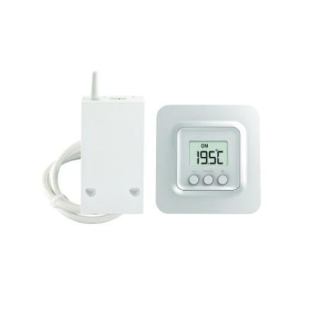 THERMOSTAT RAD.FIL PIL.TYBOX 5701 FP  6050674 DELTA DORE  [6050674]