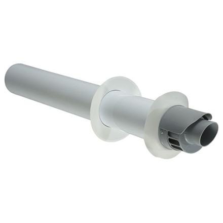 DUALIS POUR CHAUDIERE A CONDENSATION - Terminal