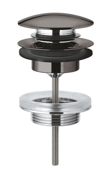BONDE VID. CLIC-CLAC HARD GRAPH.     65807A00 GROHE  [65807A00]