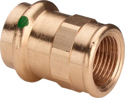 MANCHON SANPRESS SC-CONTUR - FF - Pièce de transition - 2212