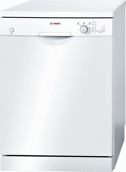 LAVE VAISSELLE - Finition : blanc