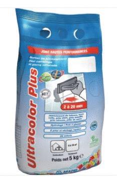 JOINT ULTRACOLOR+ N130 JASMIN-23KG- 6013023FR
