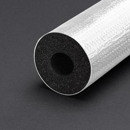 TUBE SOLAR R ANTI UV HAUTE TEMPERA SOR20X012W SAGI  [SOR20X012W]