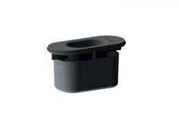 SIPHON ANTI-ODEUR CERALINE PLAN        520852 DALLMER  [520852] 