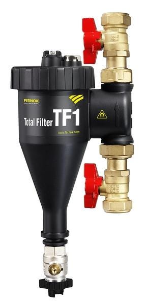 FILTRE FERNOX TF1 -KIT EH896        100020045 CHAPPEE BDR