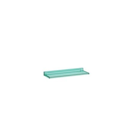 TABLETTE MUR.SHELFISH45X15 VER H3853300920001 LAUFEN ROCA