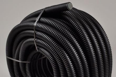 GAINE SANITAIRE 750N D40 BLE      -50M- 10529