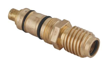 CARTOUCHE ROBINETTERIE - Thermostatique