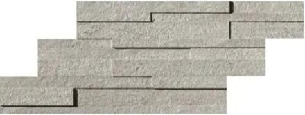 CAR. KLIF SILVER BRICK 3D                AN7L