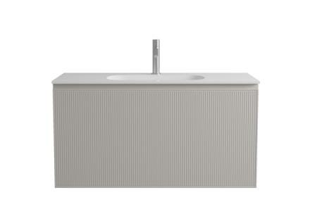 MEUBLE S/PL UPCITY26 1TR 100CM LIN R.  RC0321