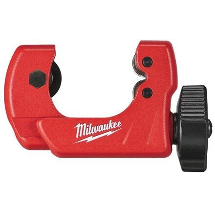 COUPE TUBE MANUEL - Pour tube cuivre