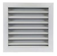 GRILLE EXT.ALU GAE50 300X300           536001 ACTA ATLANTIC  [536001]