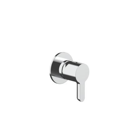 MITIGEUR DCH ICONA DECO ENCAS.      5302R063B