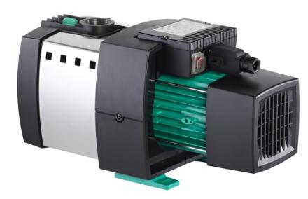 POMPE HIMULTI 3-45 P/1/5/230          4194284 WILO FRANCE  [4194284]