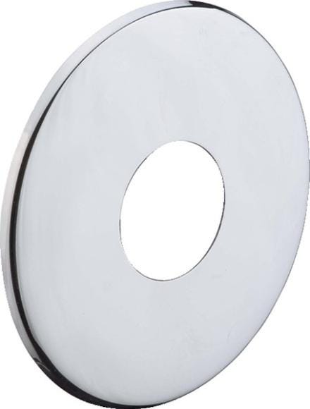 ROSACE POUR ROB. CHROME HANSGROHE    06010000 HANSGROHE  [06010000]