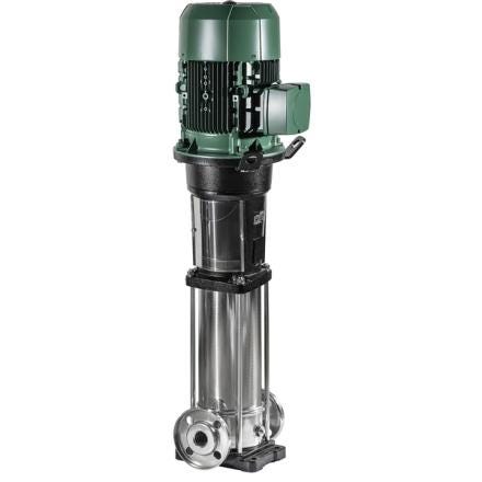 POMPE MULTICELLULAIRE NKV 15/4 S TRI   050462 JETLY  [050462]