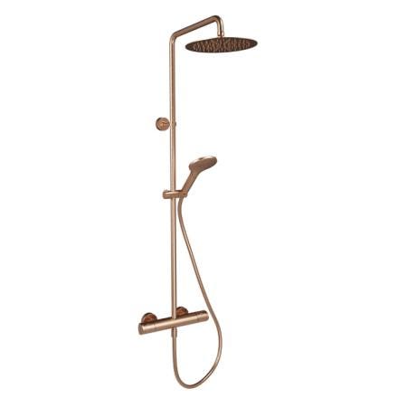 COLONNE PROFILO  THERM.OR ROSE BROS  PF48634P ONDYNA  [PF48634P]