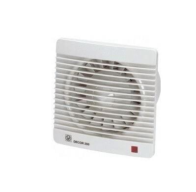 DECOR - Aérateur extra-plat - clapet anti-retour