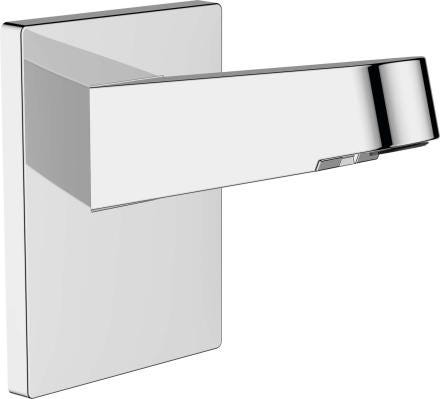 PULSIFY - Raccord mural pour douche de tête 260