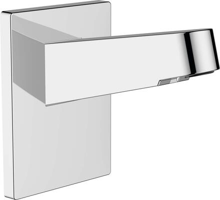 PULSIFY - Raccord mural pour douche de tête 260