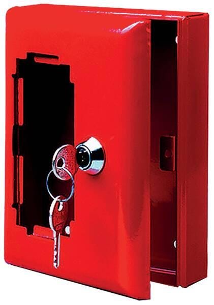 BOITE A CLE        120.160 SELF CLIMAT 215001