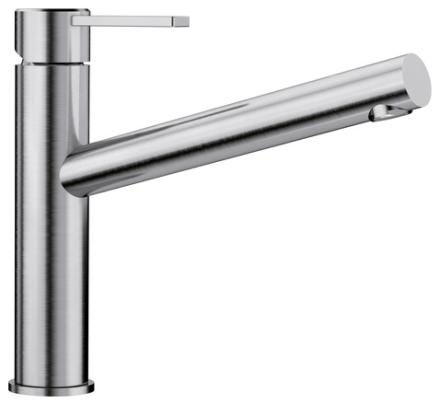 MITIGEUR BLANCO AMBIS INOX/BR          523118 BLANCO  [523118]